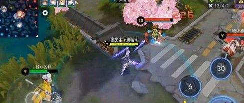 300大作战手游英雄怎么搭配