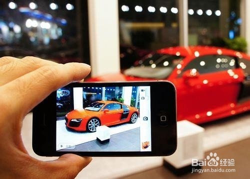 <b>iPhone手机摄影技巧 如何用手机拍出好看的照片</b>
