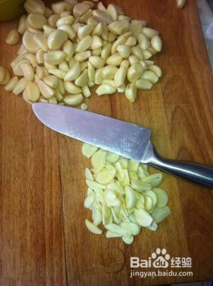 健康养生佳品爽口黄瓜咸菜的做法