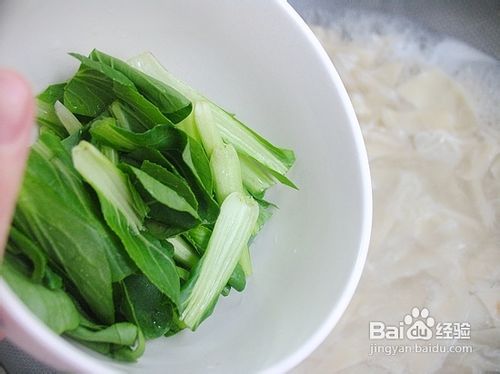 汤汤水水的滋润——南瓜汤面片