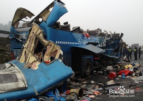 开车上高速要注意的事项