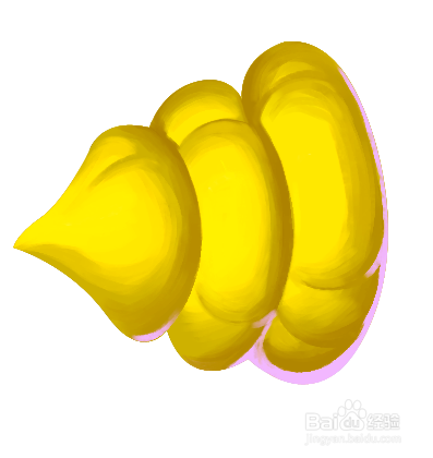 武器 便便锤子的画法~~