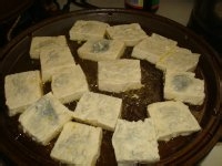 秘制臭豆腐的做法