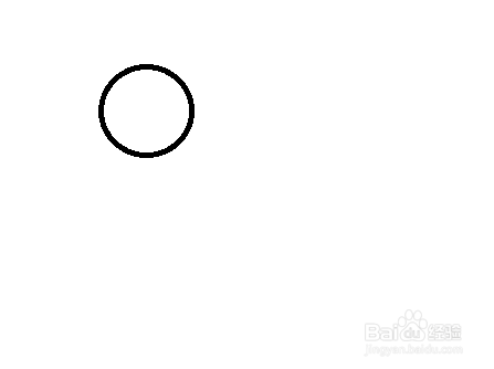 简笔画-卡通大树的简笔画如何画