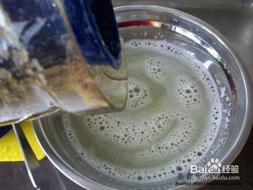 夏热排毒蔬菜鲜榨黄瓜汁