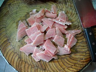 家常风味小炒肉