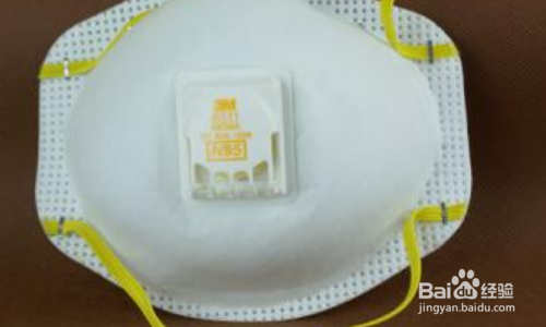 怎样判断3M口罩真假?