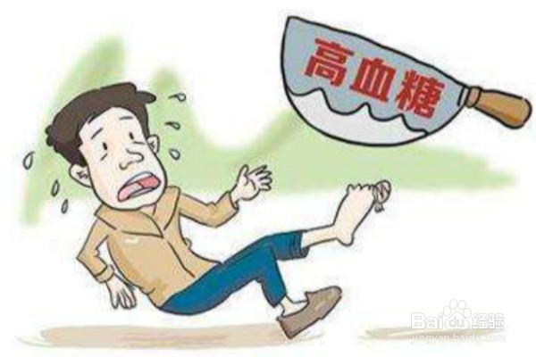 糖尿病人不吃早餐会对身体带来的4个危害