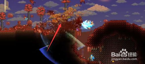 泰拉瑞亚吸血飞刀怎么获得