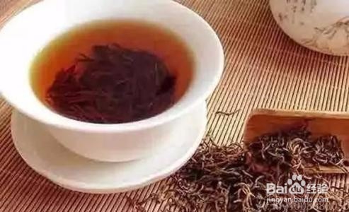 为什么不可以喝浓茶