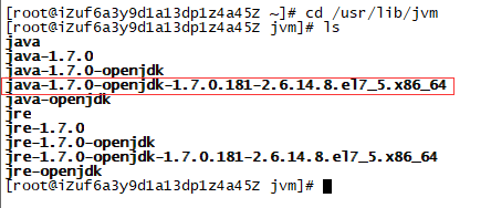 如何在Linux服务器上在线安装Java