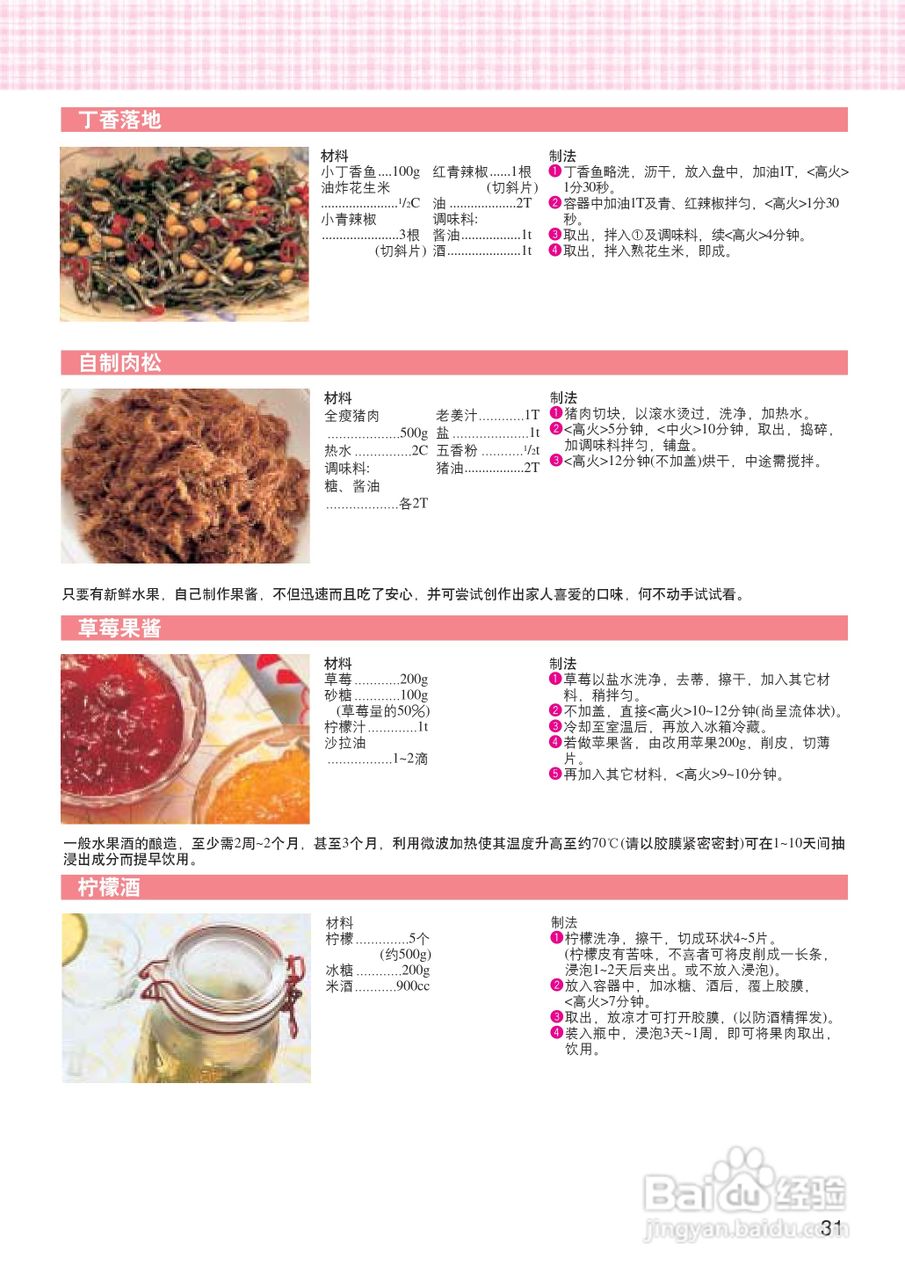 National NN-K571MFS微波炉使用说明书:[2]