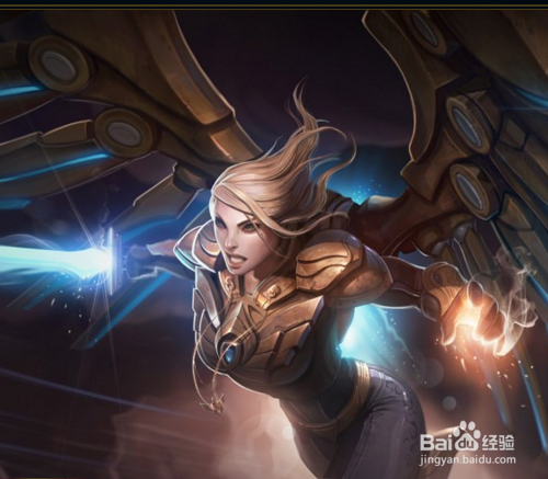 LOL上单天使攻略玩法