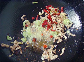 粉皮扣肉的做法大全