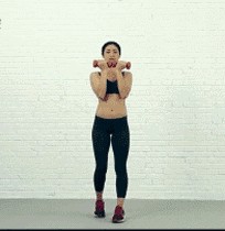 教你快速瘦手臂!不看肠子悔青了!