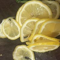 柠檬百香果泡椒凤爪正确做法