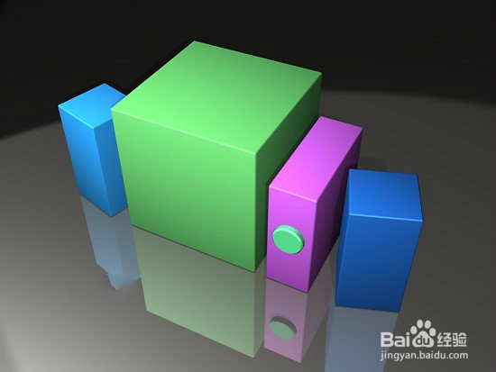 如何选购多媒体音响