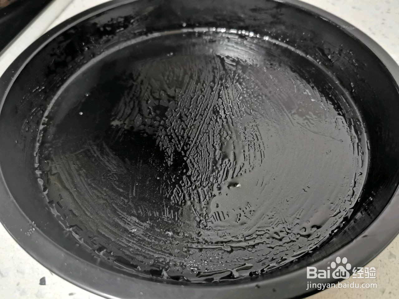 意式卷边披萨饼皮的做法