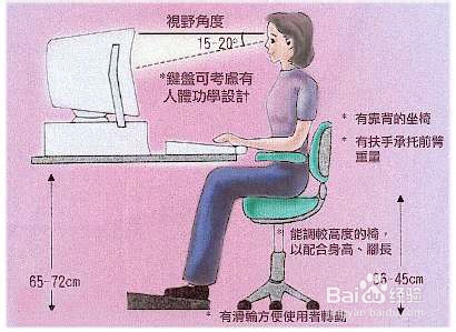 怎样保护和提升视力