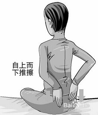 养肾小动作，你知道吗