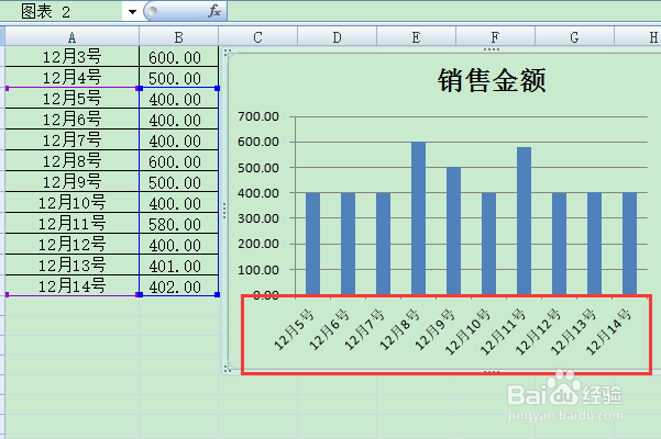 excel中offset函数详解及其应用