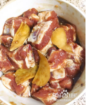 如何做土豆炖鸡块