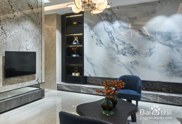 为什么装修要用陶瓷大板？