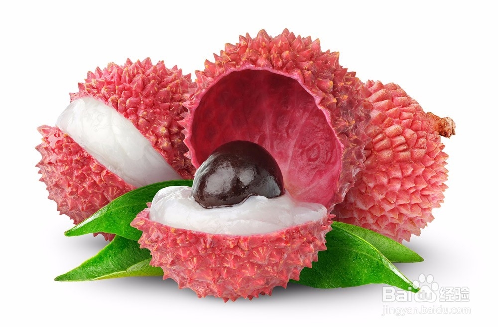 经常吃荔枝的好处