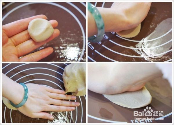 中国通心面--莜面栲栳栳