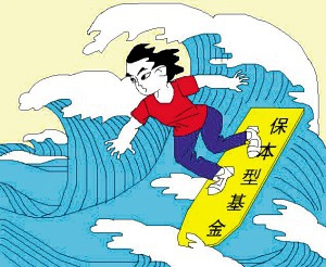 基金是怎么分类的