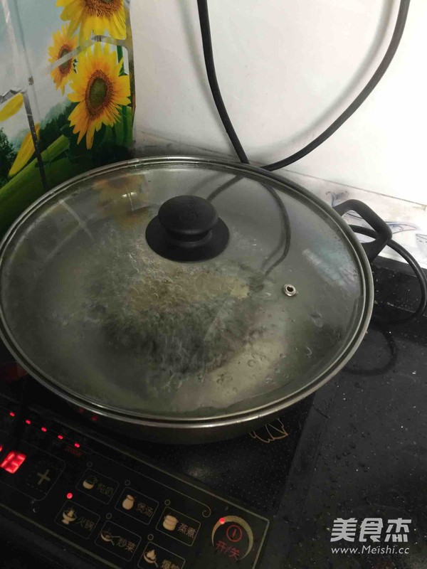 白切鸡的家常做法