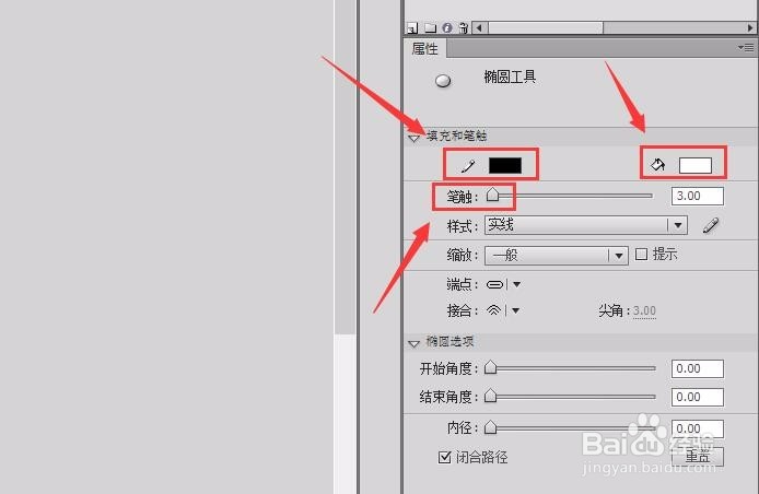 如何使用flash绘制小蜜蜂
