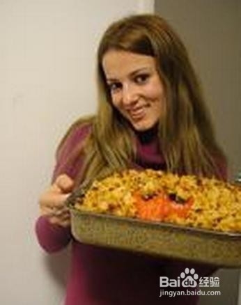 科索沃旅游攻略：[5]Pristina美食推荐（1）