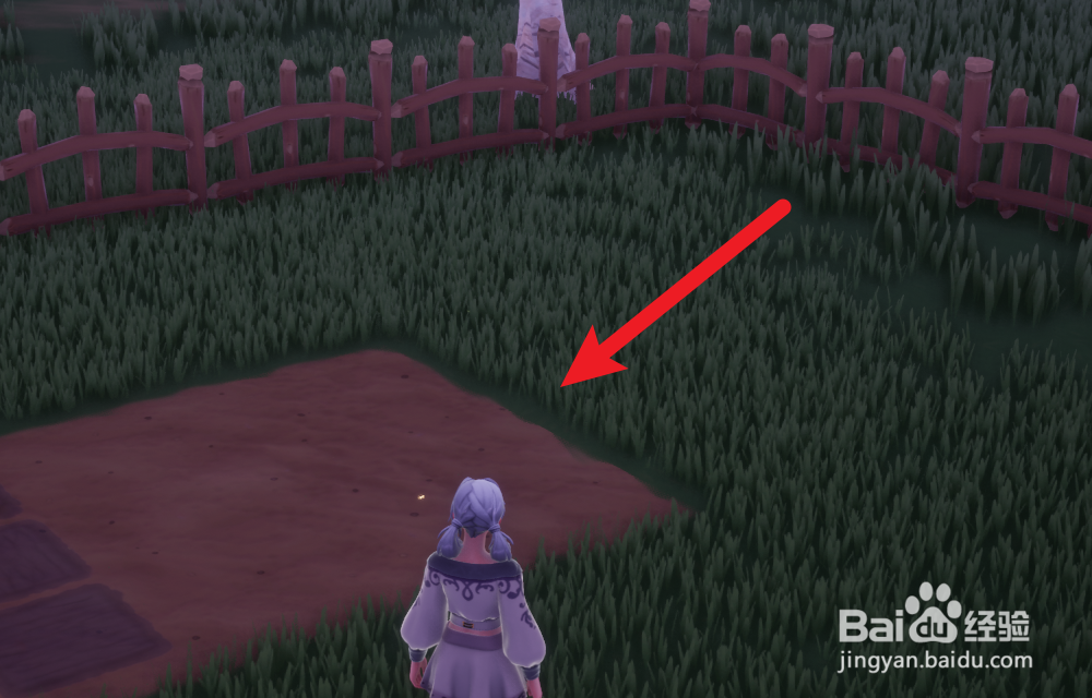 Palia帕里亚怎么开垦耕地