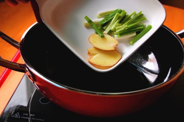 红红火火鲍鱼栗子鸡