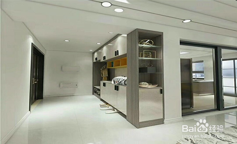 如何轻松打造充满轻奢时尚范儿的家居？