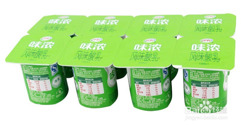 牛奶雪糕最简单做法