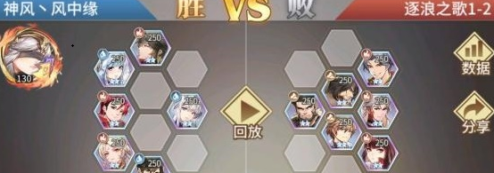 ​斗罗大陆武魂觉醒逐浪之歌1-2攻略