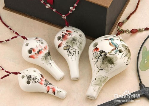 陶笛的正确使用与保养