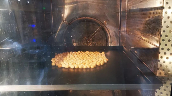 红酒种无花果面包