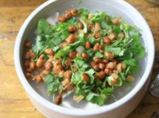 家常乐山豆腐脑的做法