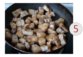 土豆红烧肉----就馋这一口