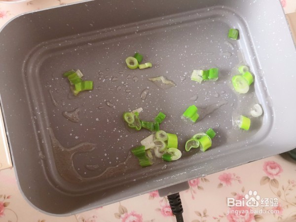 肉酱盖饭的做法