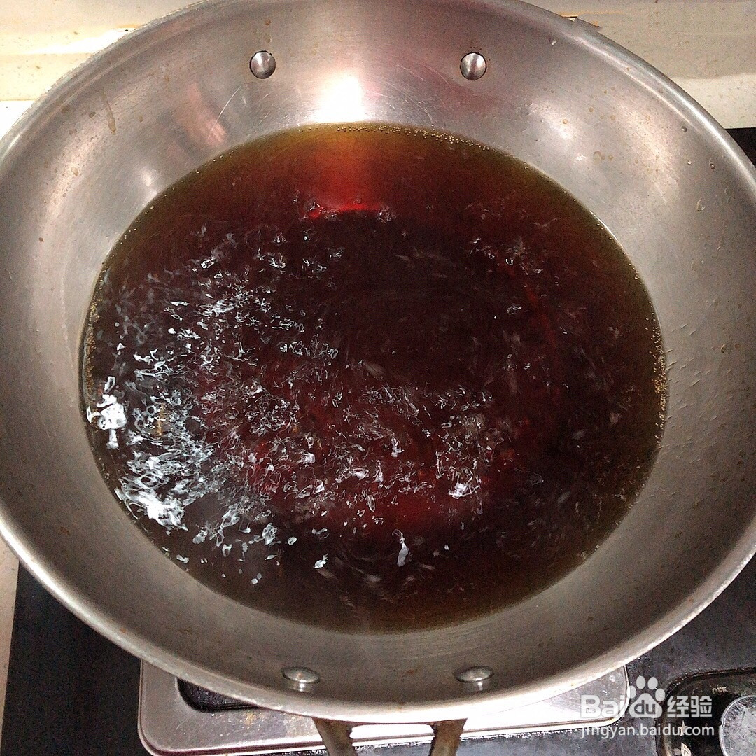 零失败糖醋蒜的做法