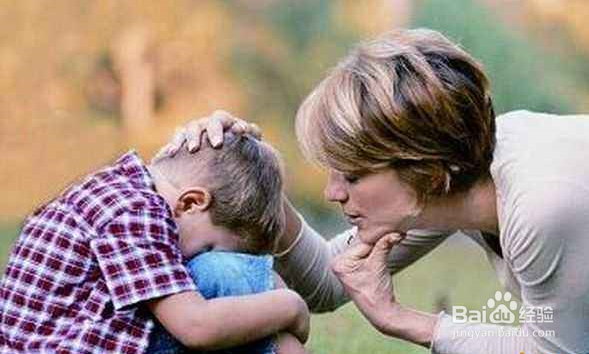 孩子叛逆怎么办