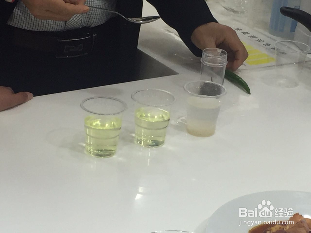 远离余氯，从保护自己开始