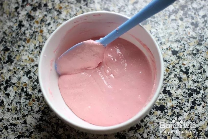 如何在家里做蜗牛马卡龙