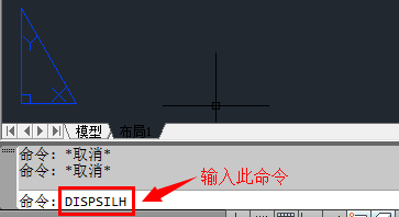 autoCAD制图技巧：[2]打印时出现多余的线条