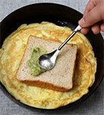 牛油果的100种吃法