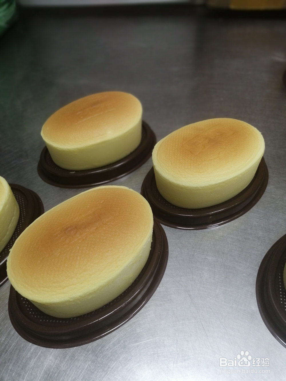 心心念念的芝士乳酪蛋糕六寸